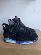 Size 9.5 - Air Jordan 6 Retro Aqua for sale online | eBay display picture 1