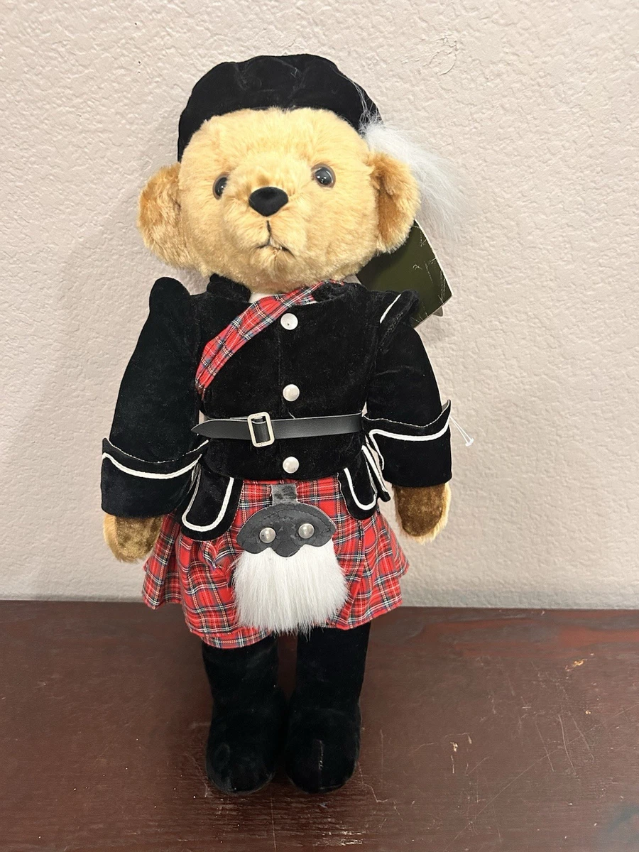25+ 16 - 20 in Size Merrythought Teddy Bears for sale | Updated