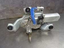 Wishermotor Kofferraumdeckel - HYUNDAI HYUNDAI GDH - 98700A5000 - 109,000 km
