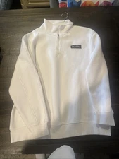 NUTRL DRINK QUARTER ZIP JACKET