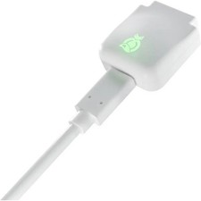 Powerfox PC202401 powerfox FLOW Misuratore costi energetici Funzione allarme, F