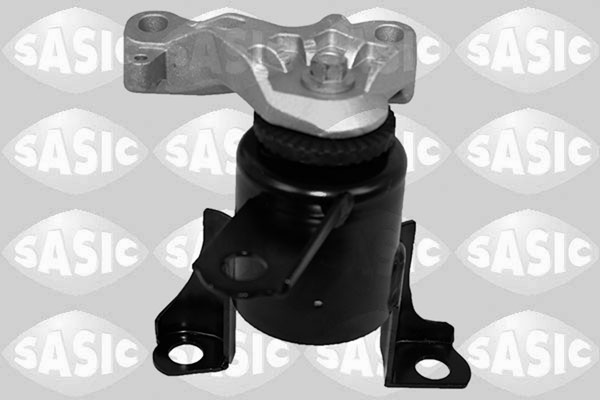 Motorlager Sasic 2706410 FüR Fiesta MAX JK CCN CB1 Ford 6 Van Ecoboost LPG-image
