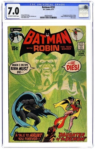 Comic Image