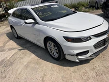 Passenger Right Caliper Front Fits 16-23 MALIBU 568842