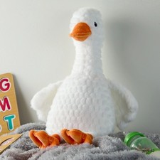 Soft Goose Plush,Stuffed Animal Toy