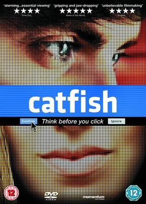 Catfish [Englische Ausgabe] - aa.vv.