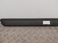 Porte arrière et accessoires Fiat DOBLO