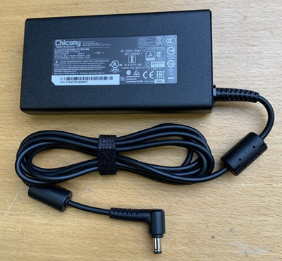 Original Netzteil Chicony A17-120P1A - 19,5V - 6,15A - 120W