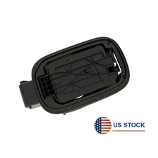 Fuel Filler Gas Door Housing Kit For Dodge Durango 2014-2020 Replaces 68161542AJ