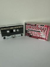 The Prodigy - Live At Seduction, Folkestone - 21st November 1992 Rare Rave Tape