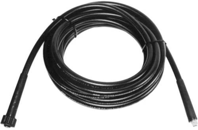 #ad #ad AR Blue Clean Ar3051635 Pressure Washer Hose 30#x27;5 16quot;22mm X 3 8M 3100 PSI Black $128.48