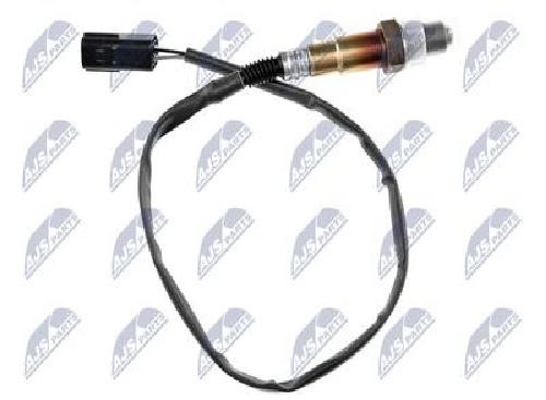 NTY Heated 4-Wire O2 Lambda Sensor ESL-HY-518 for Hyundai KIA