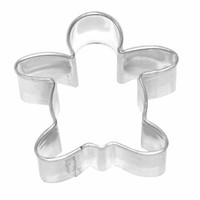 Birkmann Ausstechform SchildkröTe Ausstecher PläTzchenform WeißBlech 4.5 Cm