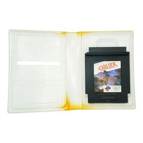 Chiller HES (NES) (Complete)