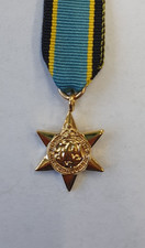 Miniature Medal -  Air Crew Europe Star