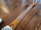 Firefly Electric Guitar Relic Telecaster upgraded with Gotoh In-tune Bridge — photo 6