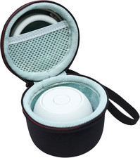 LTGEM Case Compatible with Hatch Rest Go Baby Sound Machine, Mint