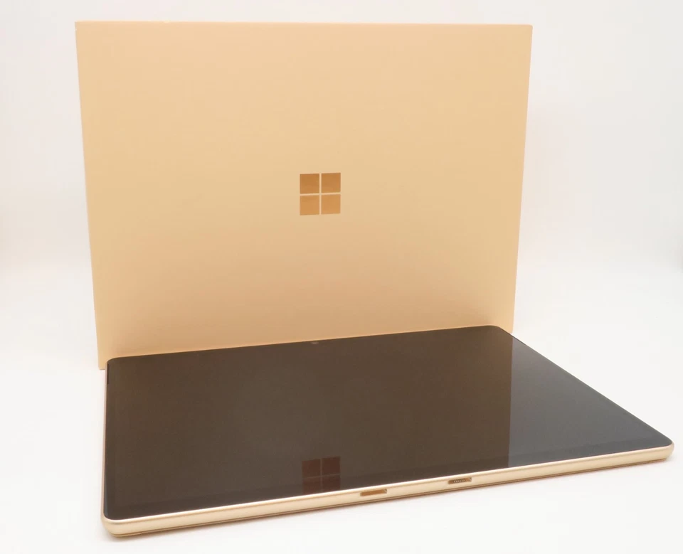 Microsoft Surface Pro 11 | Snapdragon X Plus 512 GB Copilot+ 13" Touch Dune