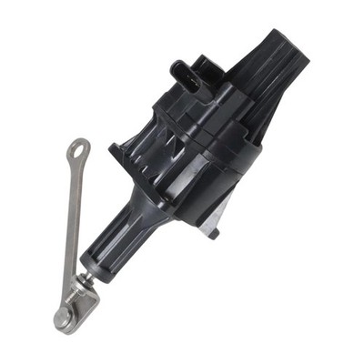 Turbocharger Bypass Valve Solenoid Actuator for BMW X3 2014-2017 X4 2015-2018