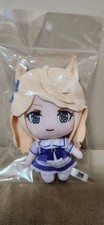 Uma Musume Pretty Derby Gold City Regular Plush Toy From Japan New