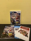 Super Smash Bros. Brawl (Nintendo Wii, 2008) CIB Complete