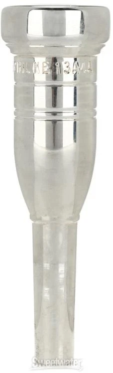 Boquilla trompeta peso pesado Schilke - 13A4a Foto 2 de 4