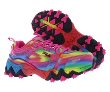 Fila Oakmont Tr Girls Shoes