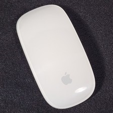 Apple Magic Mouse A1296 Wireless Bluetooth White