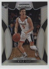 2019-20 Panini Prizm Draft Picks Silver Prizm Kyle Guy #57 05v0