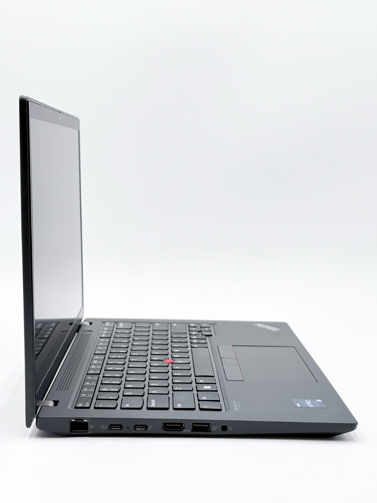 Lenovo ThinkPad T14, 14-Inch Laptop, with Intel Core i7-1265U, 256 GB SSD (Solid State Drive), Windows 11 Pro