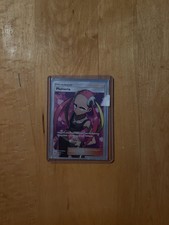 Plumeria (Full Art) 145/147 SM - Burning Shadows Ultra Rare Holo Pokemon TCG MP on eBay