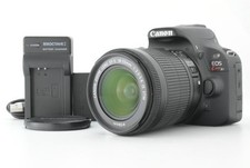 Canon EOS Kiss X7 EF-S 18-55mm F3.5-5.6 IS STM 29633