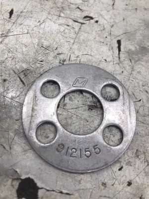 Volvo Penta SX M SX-M SX-M1 Out Drive Outdrive steering plate washer 912155