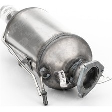 Ruß-/Partikelfilter Abgasanlage für VW Passat Variant 3B6 2.0 TDI 3B3 Skoda