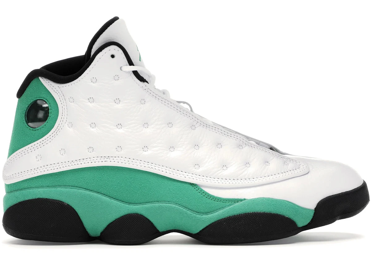Jordan 13 Retro Lucky Green for Sale | Authenticity Guaranteed | eBay