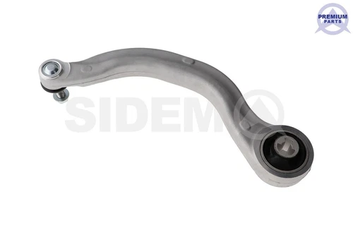 SIDEM brazo de suspensión brazo triangular 15078 aluminio para TESLA MODEL 5YJ3 5YJY tracción total - Imagen 1 de 2