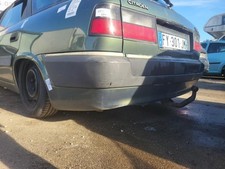 Pare-choc arrière Citroen XANTIA