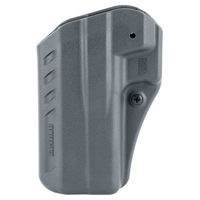 Blackhawk Standard A.R.C. IWB Holster Ruger Security 9 Ambi.- Urban Gray