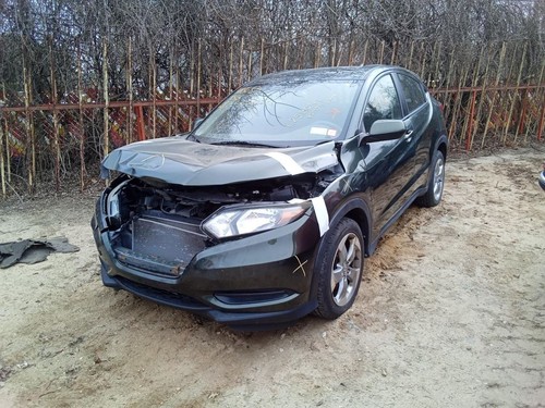 Driver Axle Shaft Front Axle Automatic Transmission CVT Fits 16-22 HR-V 753503 - Picture 2 of 8