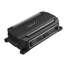 Kenwood KAC-M5001 Waterproof 200W Marine / UTV Mono Compact Power Amplifier