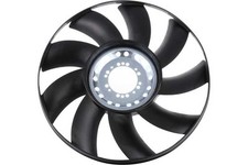 Engine Cooling Fan Blade URO Parts 17417504732