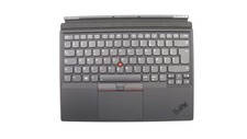 Original 01HX860 Lenovo Thinkpad Keyboard French X1 Tablet Gen 3