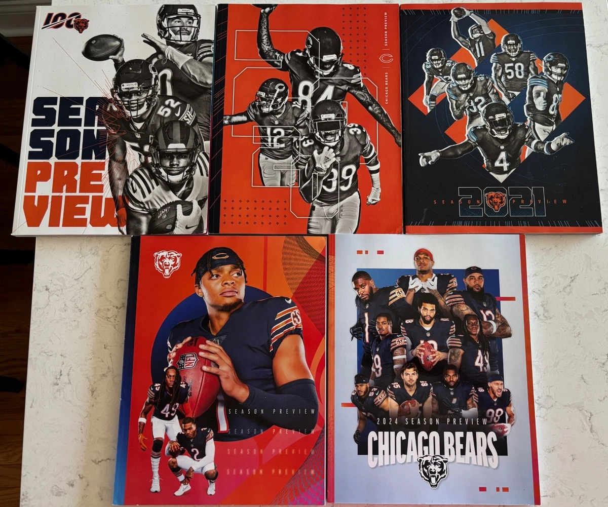 Football Vintage Yearbooks for sale | eBay