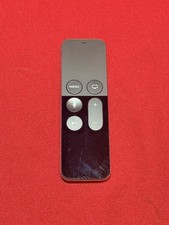 Apple TV Siri Remote Control - MLLC2LL/A - EMC2677 - A1513