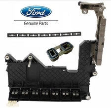 NEW OEM Genuine Ford Transmission Lead Frame Temp Range Position, Bulkhead Seal