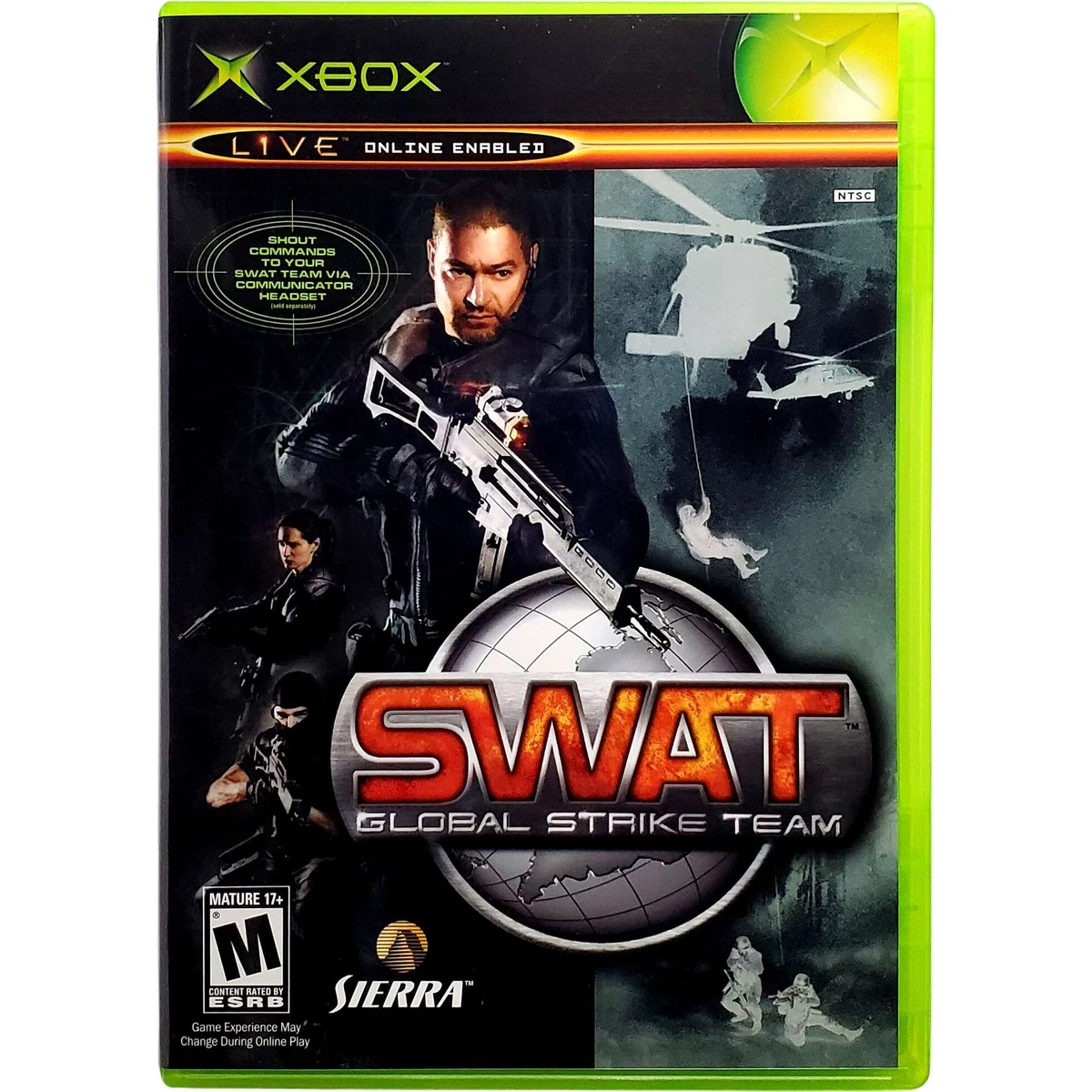 Swat 4 for sale - eBay