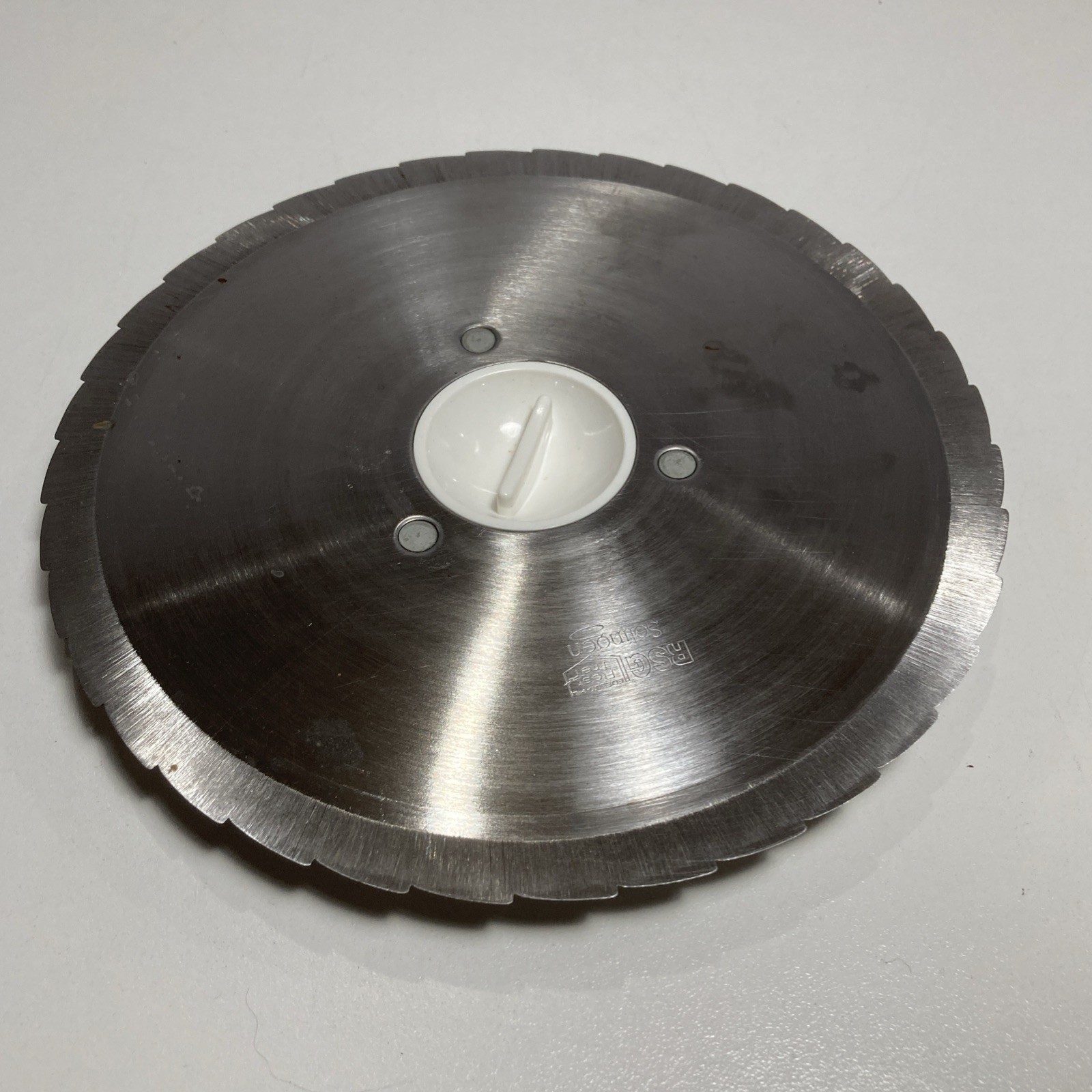 Toastmaster 6121 Food Slicer Replacement Parts Blade