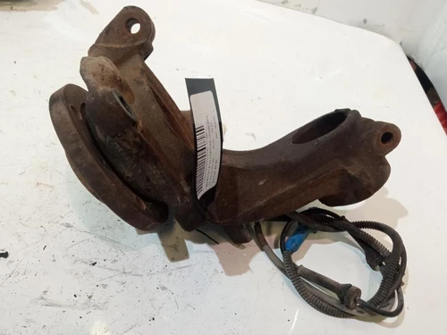 364690 Mangueta Delantera Izquierda para PEUGEOT 207 XS 2007 469240 - Imagen 3 de 10