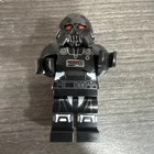 LEGO Dark Trooper Minifigure 75315 sw1161 Star Wars CMF Lot Rare Retired HTF