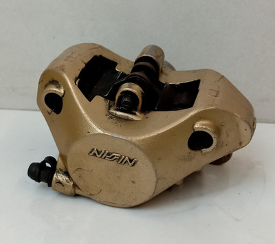Suzuki GSXR1000 K3 K4 Bremssattel hinten hinten 2003-2004 original OEM